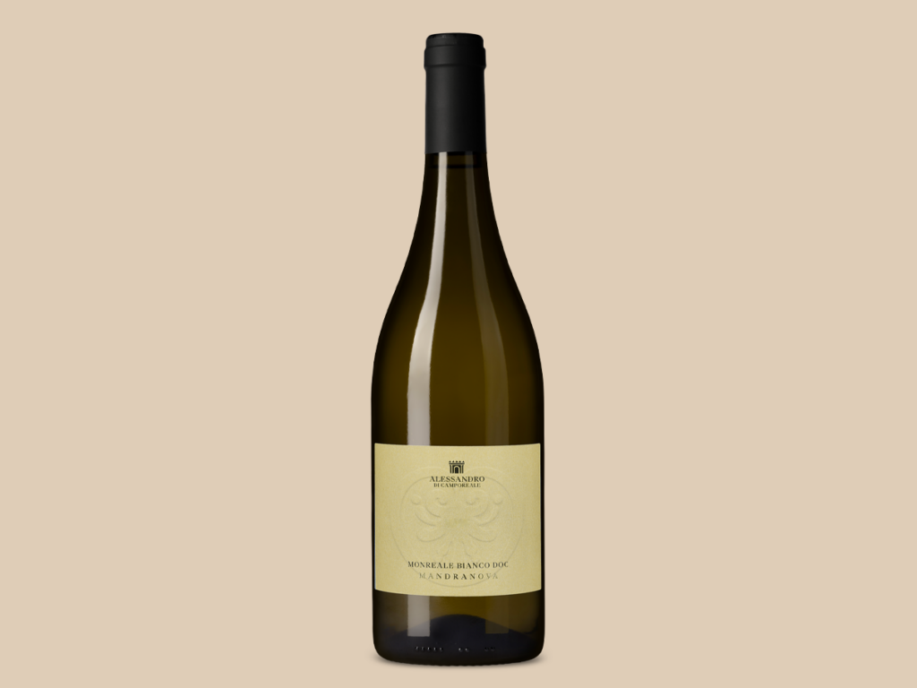 Mandranova Bianco