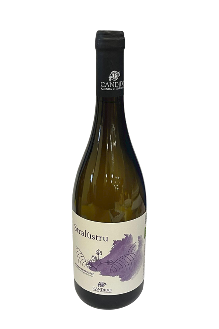 stralustru