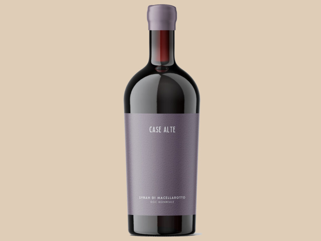 Syrah di Macellarotto